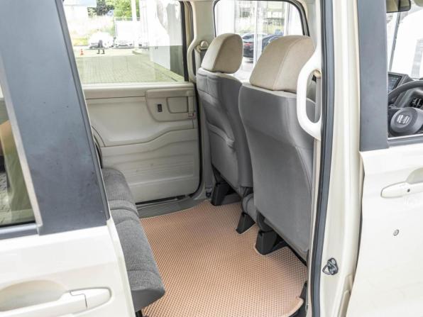 Honda N-BOX II с пробегом 2019 года, цена 898 700 рублей, 55681 км, микровэн, Автокод Объявления