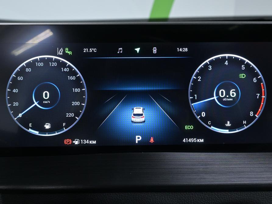 Chery Tiggo 4 Pro I Москва  - изображение 11