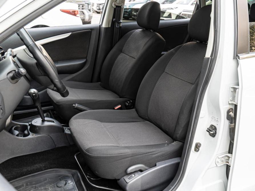 Nissan Almera III (G15) Краснодар  - изображение 10