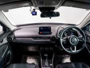 Mazda CX-3 I Рестайлинг Чита  - изображение 28