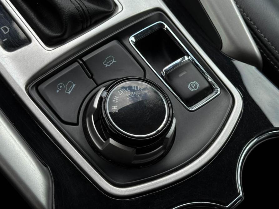 Mitsubishi Pajero Sport III Кропоткин  - изображение 23