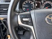 Toyota Land Cruiser Prado 150 Series Рестайлинг 3 Ставрополь  - изображение 42