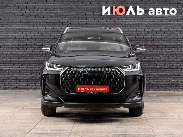 Tenet T7 с пробегом 2025 года, цена 2 700 000 рублей, 12200 км, внедорожник, Автокод Объявления