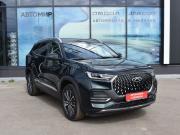 Chery Tiggo 8 Pro Max I Архангельск  - изображение 20