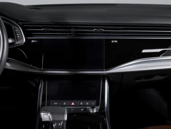 Audi Q7 II (4M) Рестайлинг с пробегом 2020 года, цена 7 500 000 рублей, 67000 км, внедорожник, Автокод Объявления