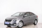 Kia Rio III Рестайлинг Красноярск  - изображение 27