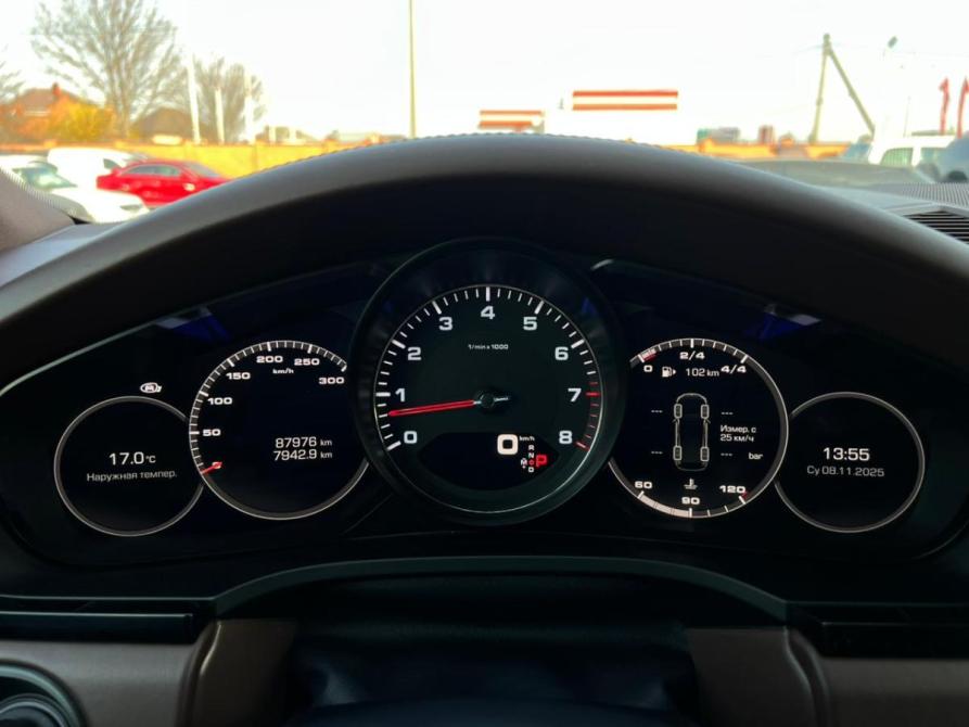 Porsche Cayenne III Краснодар  - изображение 18