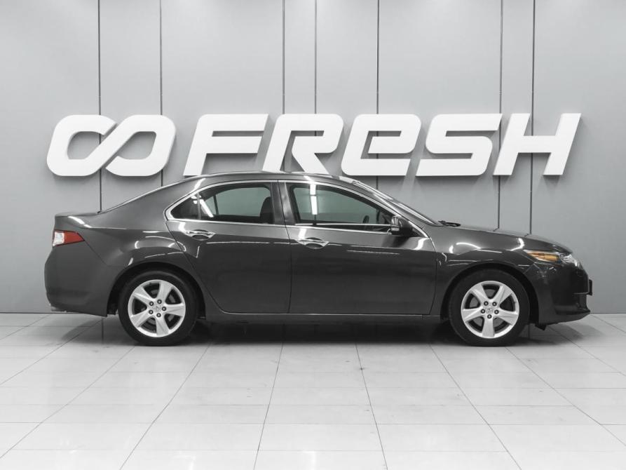 Honda Accord VIII Ростов-на-Дону  - изображение 5