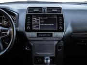 Toyota Land Cruiser Prado 150 Series Рестайлинг 3 Москва  - изображение 34