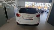 Hyundai ix35 I Рестайлинг Уфа  - изображение 37
