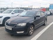 Skoda Rapid I Санкт-Петербург  - изображение 5