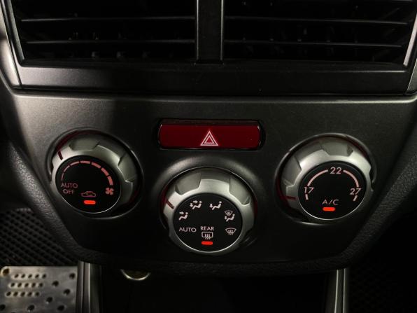 Subaru Impreza III с пробегом 2010 года, цена 810 000 рублей, 257430 км, хэтчбек, Автокод Объявления