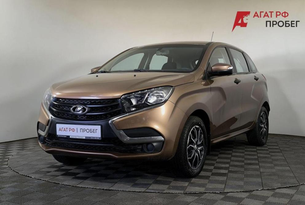 Lada (ВАЗ) XRAY I Нижний Новгород  - изображение 1