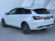 Lada (ВАЗ) Vesta I Рестайлинг (NG) Екатеринбург  - изображение 31