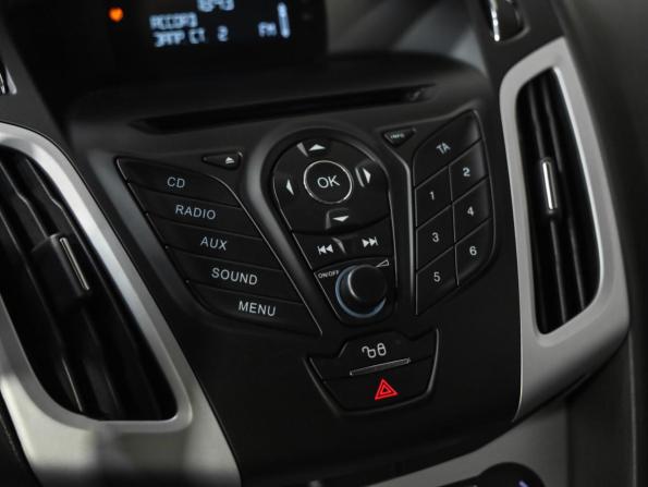 Ford Focus III с пробегом 2013 года, цена 769 000 рублей, 124204 км, седан, Автокод Объявления