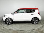 Kia Soul II Рестайлинг Санкт-Петербург  - изображение 29