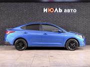 Hyundai Solaris II Екатеринбург  - изображение 28