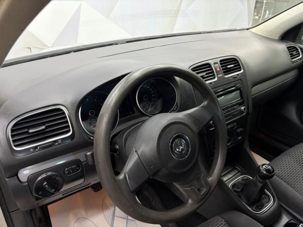Volkswagen Golf V с пробегом 2011 года, цена 750 000 рублей, 158004 км, хэтчбек, Автокод Объявления