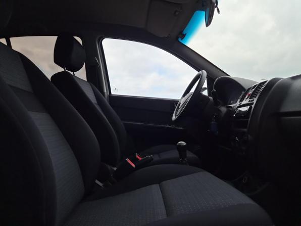 Hyundai Getz I Рестайлинг с пробегом 2010 года, цена 427 000 рублей, 145143 км, хэтчбек, Автокод Объявления