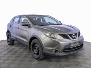 Nissan Qashqai II Москва  - изображение 29