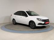 Lada (ВАЗ) Granta I Рестайлинг Екатеринбург  - изображение 21