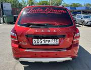 Lada (ВАЗ) Granta I Рестайлинг Новороссийск  - изображение 27