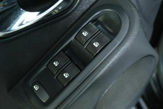 Nissan Terrano III (D10) с пробегом 2015 года, цена 1 149 000 рублей, 132000 км, внедорожник, Автокод Объявления
