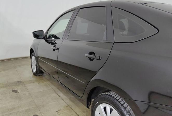 Lada (ВАЗ) Granta I Рестайлинг с пробегом 2023 года, цена 760 000 рублей, 103000 км, лифтбек, Автокод Объявления