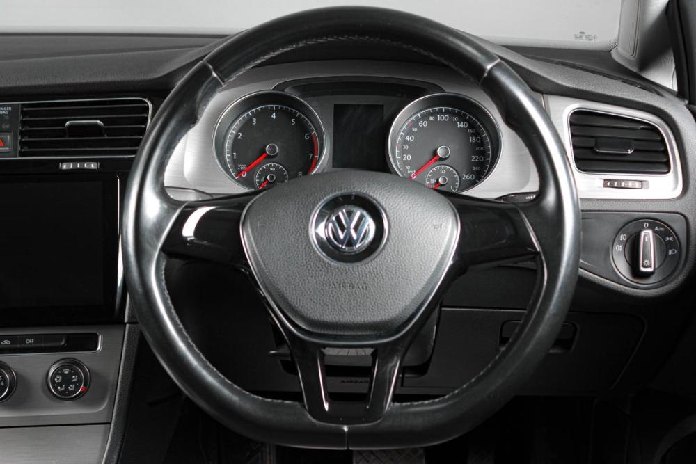 Volkswagen Golf VII Тюмень  - изображение 13