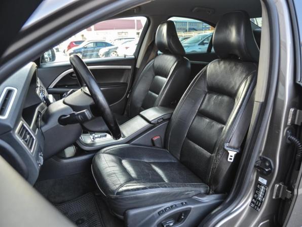 Volvo S80 II с пробегом 2007 года, цена 929 000 рублей, 398774 км, седан, Автокод Объявления