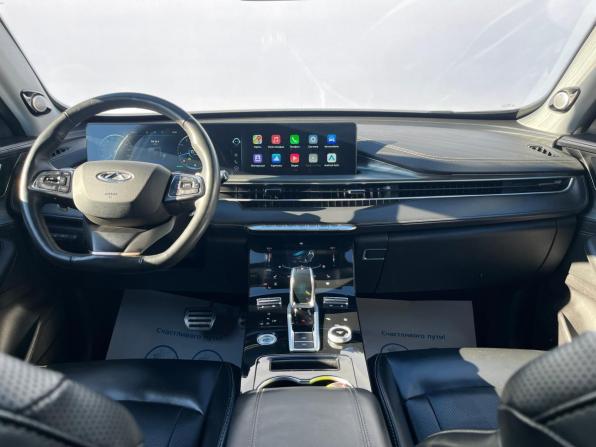 Chery Tiggo 8 Pro Max I с пробегом 2023 года, цена 1 997 000 рублей, 83546 км, внедорожник, Автокод Объявления