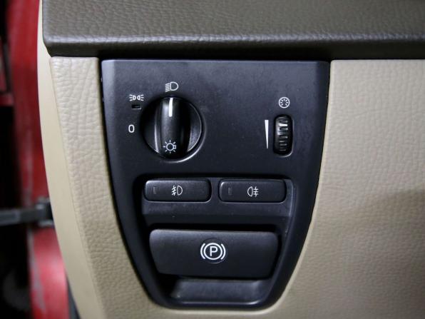 Volvo XC90 I Рестайлинг с пробегом 2008 года, цена 950 000 рублей, 366813 км, внедорожник, Автокод Объявления