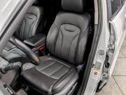 Changan CS75 I Рестайлинг Москва  - изображение 48