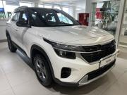 Kia Seltos I Рестайлинг Москва  - изображение 5