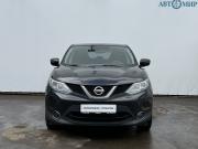 Nissan Qashqai II Москва  - изображение 14