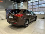 Kia Ceed II Рестайлинг Москва  - изображение 23
