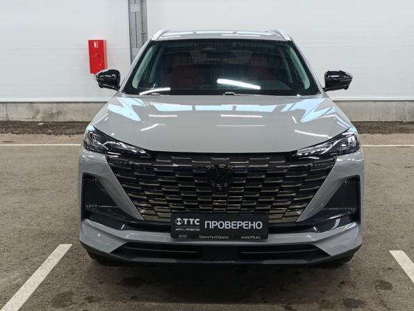 Changan CS55 Plus II с пробегом 2023 года, цена 2 144 000 рублей, 48500 км, внедорожник, Автокод Объявления