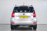 Skoda Yeti I Рестайлинг Челябинск  - изображение 26