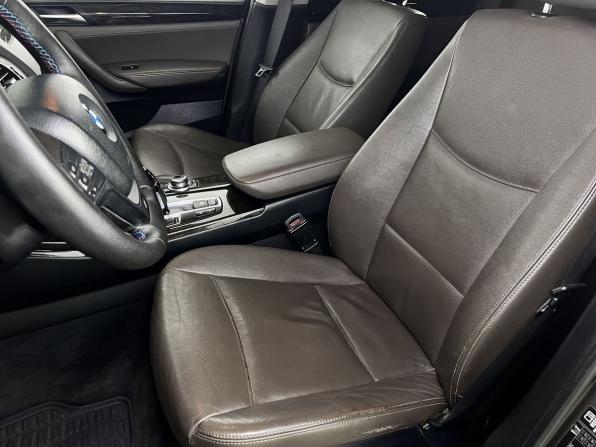 BMW X3 II (F25) с пробегом 2012 года, цена 1 579 000 рублей, 260000 км, внедорожник, Автокод Объявления