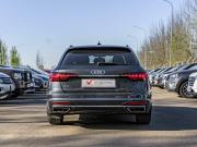 Audi A4 V (B9) Рестайлинг Санкт-Петербург  - изображение 22