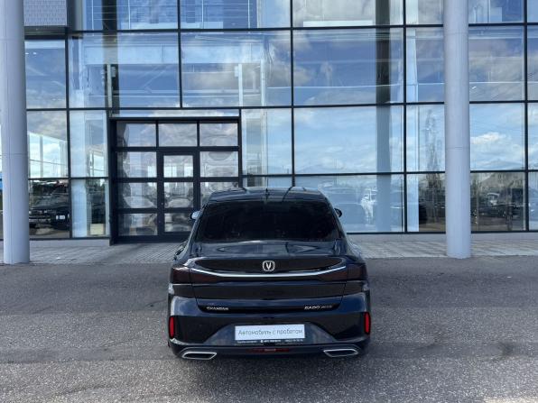 Changan Eado Plus с пробегом 2023 года, цена 1 490 000 рублей, 85347 км, седан, Автокод Объявления