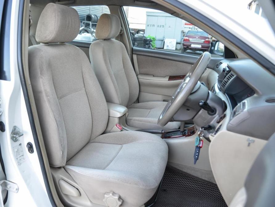 Toyota Corolla IX (E120 E130) Курган  - изображение 7