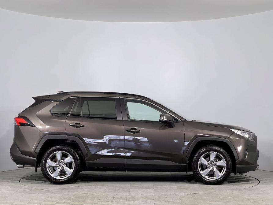 Toyota RAV4 V (XA50) Калининград  - изображение 4