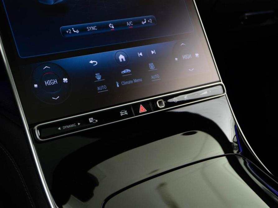 Mercedes-Benz S-Класс VII (W223) Москва  - изображение 30
