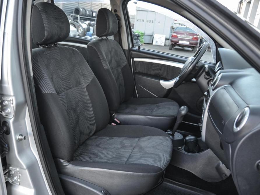 Renault Sandero I Курган  - изображение 7