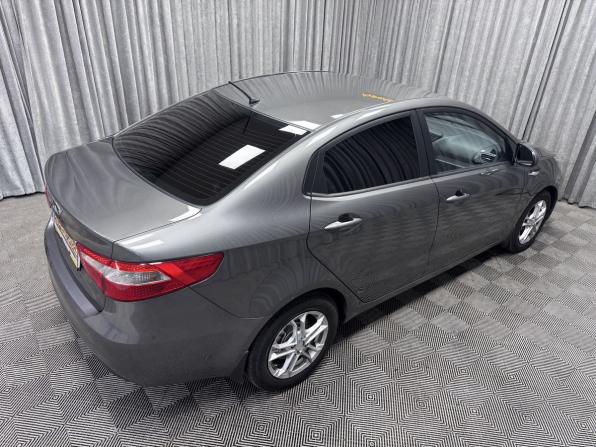 Kia Rio III с пробегом 2013 года, цена 769 000 рублей, 204902 км, седан, Автокод Объявления