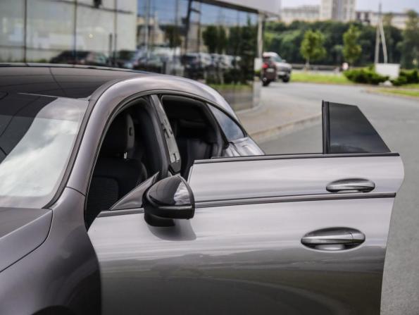 Mercedes-Benz CLA II (C118 X118) с пробегом 2019 года, цена 2 299 000 рублей, 189605 км, седан, Автокод Объявления