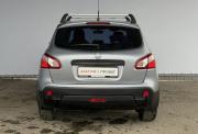 Nissan Qashqai I Рестайлинг Киров  - изображение 33