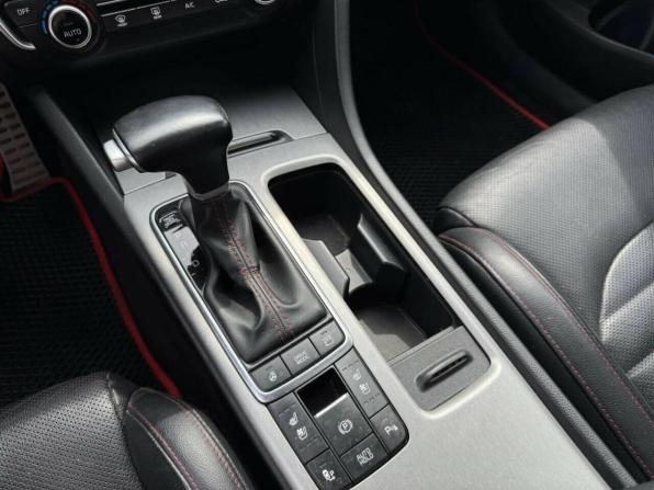 Kia Optima IV с пробегом 2017 года, цена 1 988 750 рублей, 163786 км, седан, Автокод Объявления