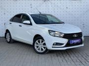 Lada (ВАЗ) Vesta I Тамбов  - изображение 20